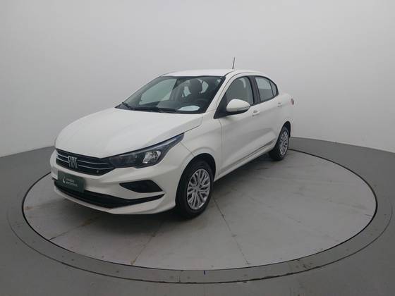 FIAT CRONOS 1.0 FIREFLY FLEX DRIVE MANUAL FIAT CRONOS 1.0 FIREFLY FLEX DRIVE MANUAL